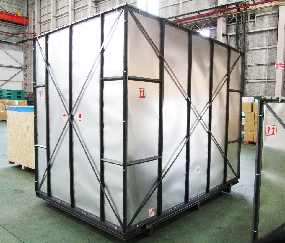 スチールケース